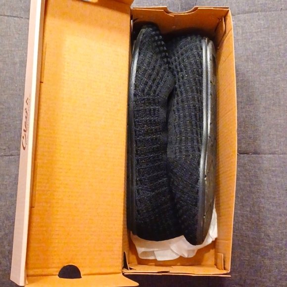 Skechers Cleo Formal Flats size 8 - Picture 4 of 5